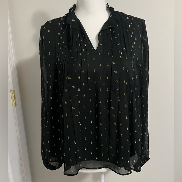 Ann Taylor Tops - NWT Ann Taylor Blouse
